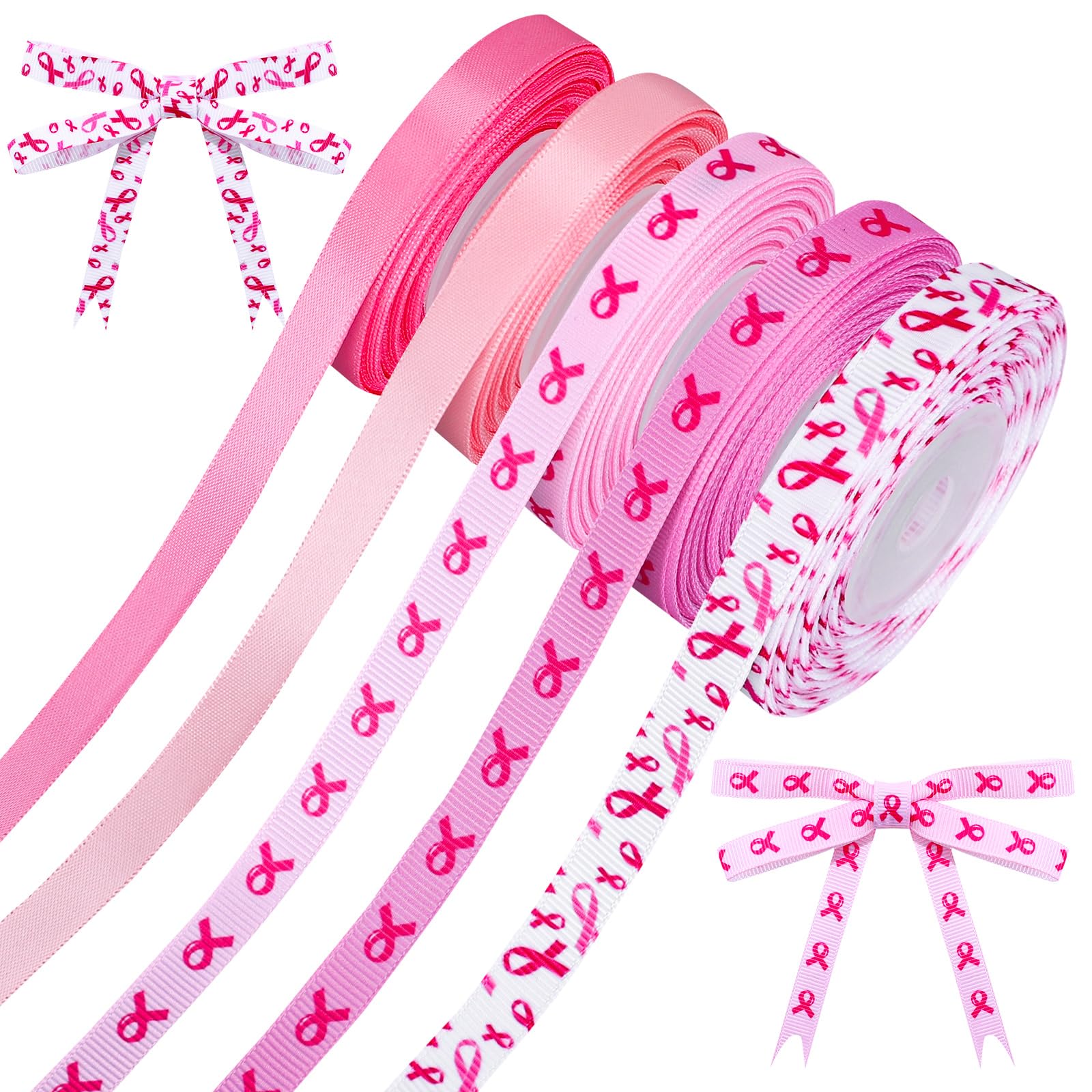 andmary Sui ribbon tops pink ピンク　即日発送◎ Sui ribbon tops